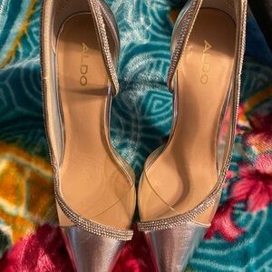 Size 7… must go they js sit in my closet… make me an offer for all or single …